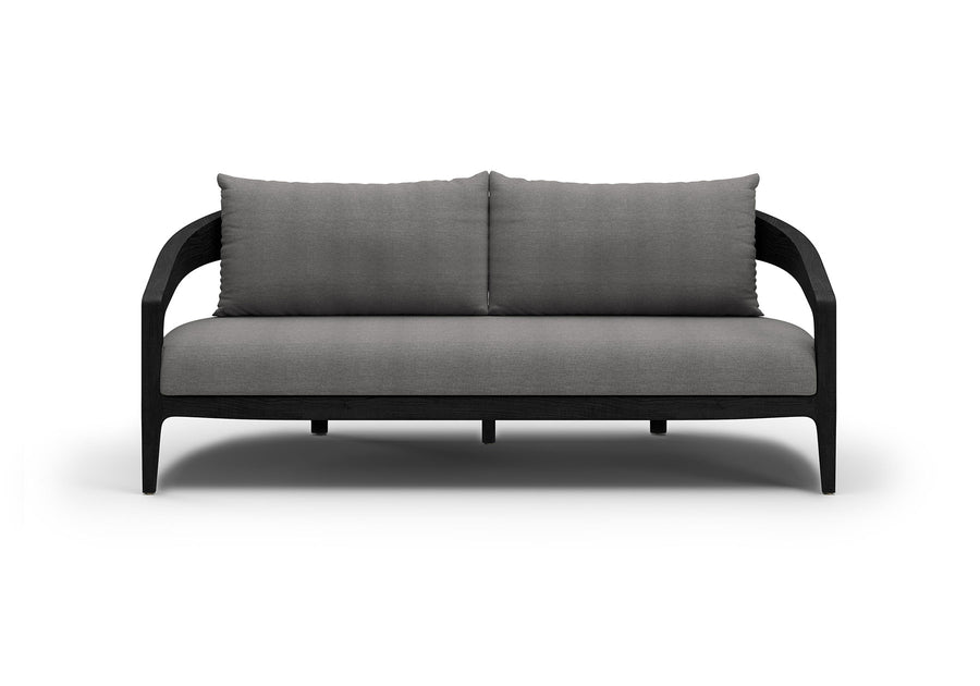WHALE-noche 2 SEATER SOFA