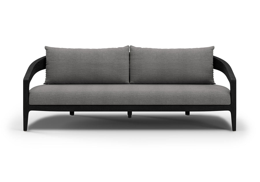 WHALE-noche 3 SEATER SOFA