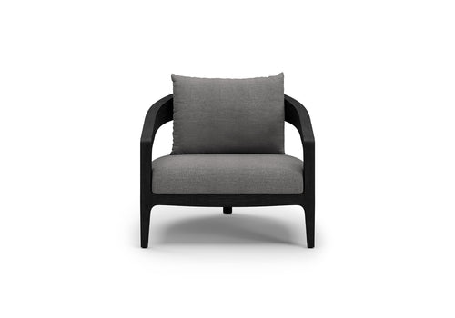 WHALE-noche ARMCHAIR