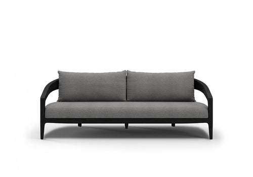 WHALE-noche 2 SEATER SOFA