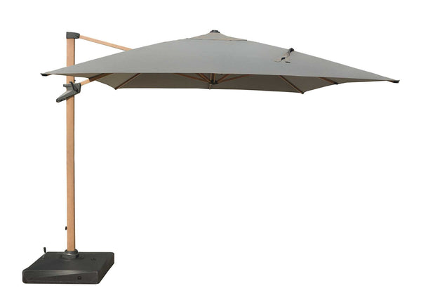Claude - Brandon Beıge XL Umbrella