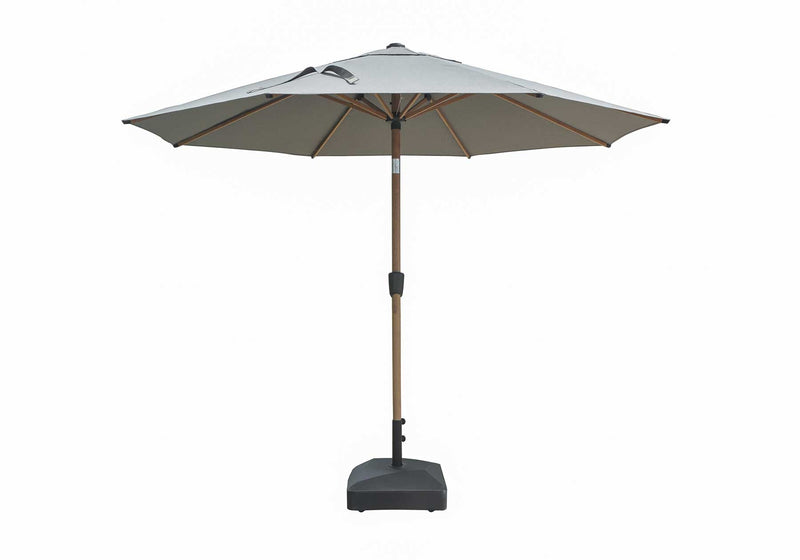 Agate -  Brandon Beıge Umbrella