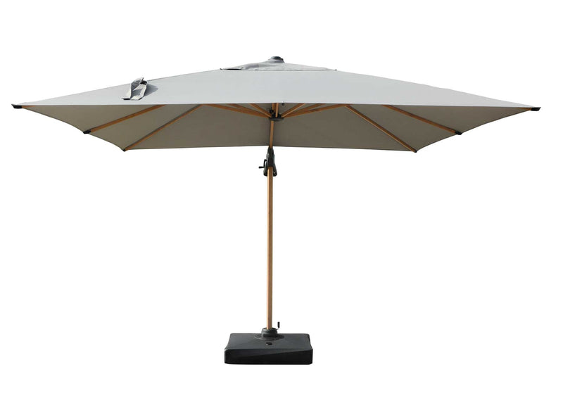 Claude - Brandon Beıge Umbrella