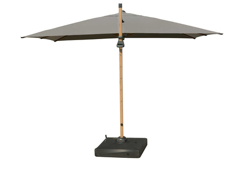Claude - Brandon Beıge XL Umbrella