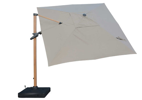 Claude - Brandon Beıge Umbrella