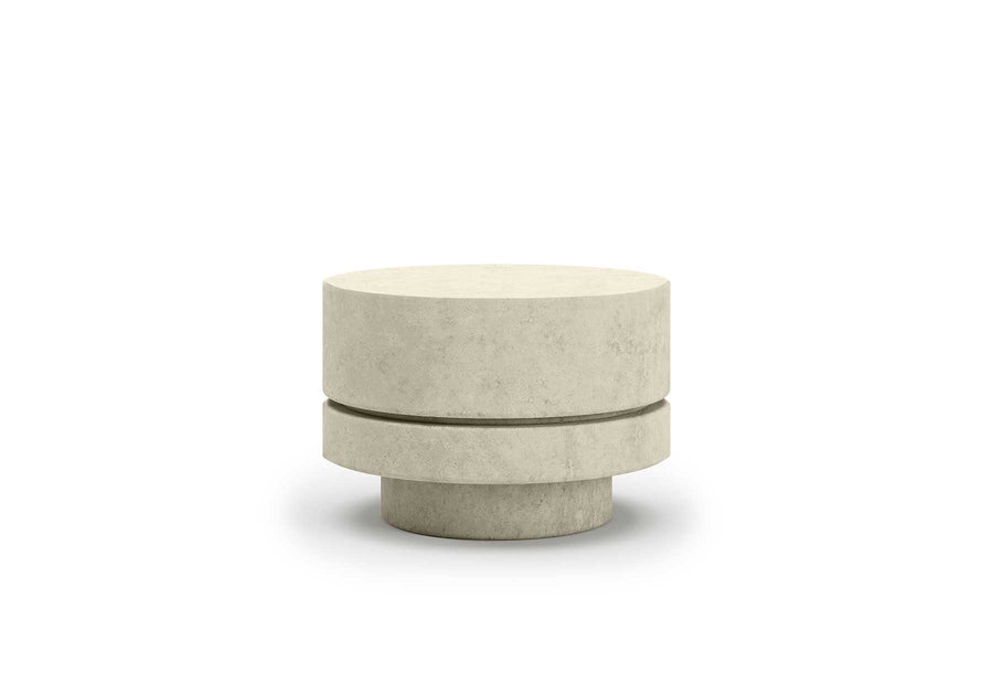 MIURA-bisque M SIZE COFFEE TABLE