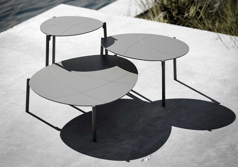 Muse Coffee Table Set
