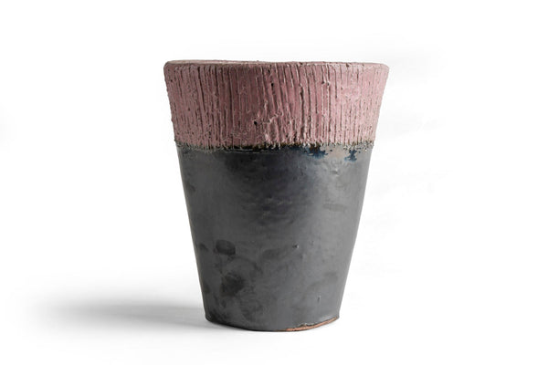 Brooklyn Round Planter Vase 382020 FPNA