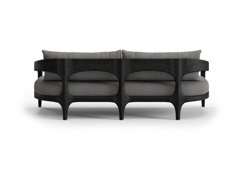 Whale Noche 2 Seater Sofa