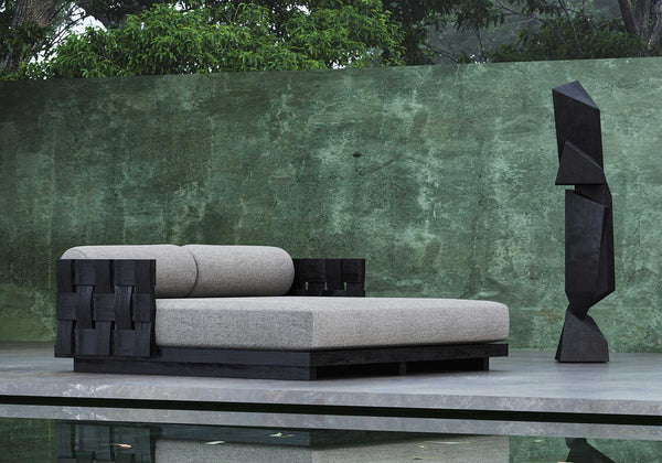 Dune Noche Daybed
