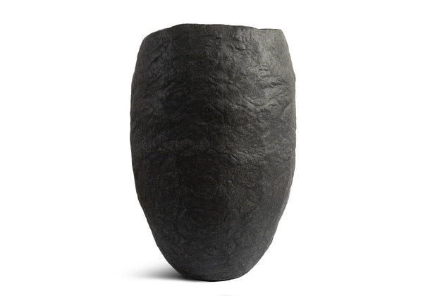 Ralph Black M Vase