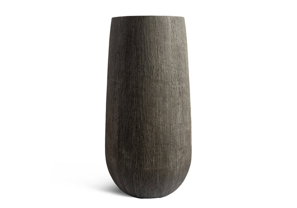 Pıa Woodgrey XL Vase